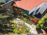 DEPARTAMENTO AMUEBLADO EN RENTA EN CHAPULTEPEC