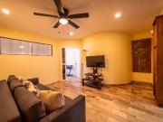 DEPARTAMENTO AMUEBLADO EN RENTA EN CHAPULTEPEC