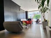 Departamento Amueblado en Renta en Chapultepec Colonia...