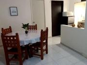 Departamento Amueblado en Renta en Col. Altavista,...