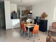 Departamento AMUEBLADO en RENTA en Col. Fuentes...