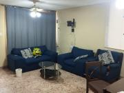 Departamento Amueblado en Renta en Col. Guadalupe,...