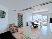 Departamento AMUEBLADO en renta en Col. Ignacio...