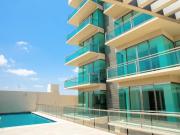 Departamento AMUEBLADO en renta en Col. Ignacio...