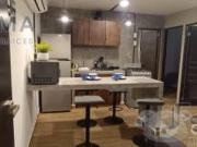 Departamento Amueblado en Renta en Col. Monteverde,...