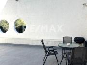 Departamento Amueblado en Renta en Col. Roma Norte