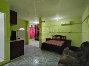 Departamento Amueblado en Renta en Col. Ruiz Cortines,...