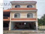 Departamento Amueblado en Renta en Col. Smith, Tampico...