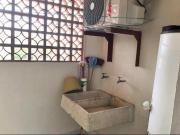 Departamento Amueblado en Renta en Col. Universidad,...