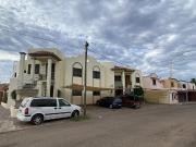 DEPARTAMENTO AMUEBLADO EN RENTA EN COL. VILLA...