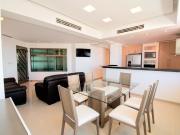 Departamento AMUEBLADO en renta en Col. Zaragoza....