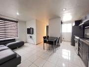 DEPARTAMENTO AMUEBLADO EN RENTA EN COLINAS DE CALIFORNIA