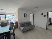 ✨ Departamento amueblado en renta en Colonia Burócratas