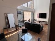 DEPARTAMENTO AMUEBLADO EN RENTA EN COLONIA NARVARTE