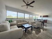 Departamento Amueblado en Renta en Colonia Nuevo Yucatan