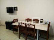 Departamento amueblado en renta en Colonia Obrera