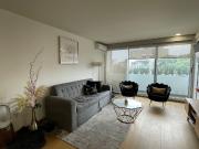 Departamento Amueblado en Renta en Condesa