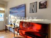 DEPARTAMENTO AMUEBLADO EN RENTA EN CONDESA CUAUHTÉMOC