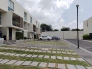 Departamento amueblado en renta en Condesa Palmas