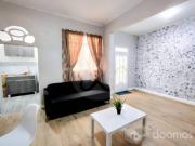 Departamento Amueblado en renta en Condesa y Roma Norte... Departamento Amueblado en renta en Condesa y Roma Norte...