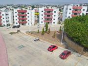 departamento amueblado en renta en condominio privado,...