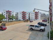 DEPARTAMENTO AMUEBLADO EN RENTA EN CONDOMINIO PRIVADO,...