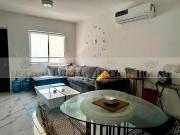 DEPARTAMENTO AMUEBLADO EN RENTA EN CONTRY