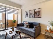 Departamento Amueblado en Renta en Coordenada Living...