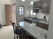 Departamento Amueblado en Renta en Cordilleras