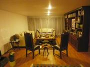 DEPARTAMENTO AMUEBLADO EN RENTA EN COUNTRY CLUB, COYOACÁN