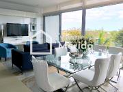 Departamento en renta en Country Club Yucatán