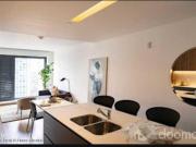 Departamento Amueblado en Renta en Cuajimalpa de...