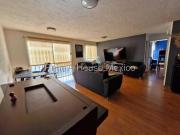 Departamento Amueblado en Renta en Cuajimalpa de...