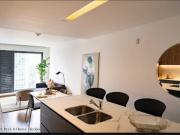 Departamento Amueblado en Renta en Cuajimalpa,Granjas...