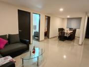 Departamento Amueblado en Renta en Cuautlancingo Puebla