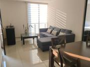 Departamento Amueblado en Renta en Cuautlancingo Puebla