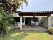 Departamento amueblado en renta en Cuernavaca