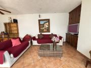 departamento amueblado en renta en cuernavaca