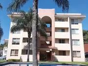 DEPARTAMENTO AMUEBLADO EN RENTA EN CUERNAVACA MORELOS