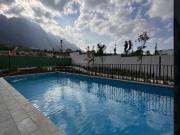 Departamento Amueblado en Renta en Cumbres, Torre Stela,...