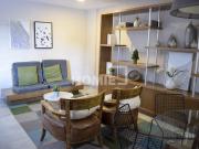 Departamento amueblado en renta en Doctor Vertiz 383...