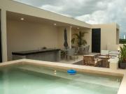 Departamento AMUEBLADO en RENTA en Dzityá|2... Departamento AMUEBLADO en RENTA en Dzityá|2...