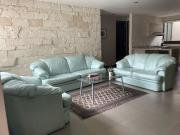 departamento amueblado en renta en el barreal