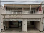 Departamento Amueblado en Renta en el centro de Monterrey