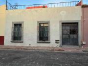 departamento amueblado en renta en el centro de Querétaro