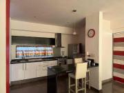 Departamento amueblado en renta en el Centro Histórico...