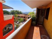 Departamento amueblado en renta en el Club de Tenis...