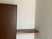 Departamento amueblado en renta en el corazon de Temozon