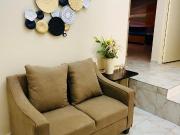 Departamento amueblado en renta en el Fraccionamiento...