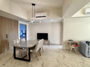 Departamento amueblado en renta en el noveno piso, Meriden